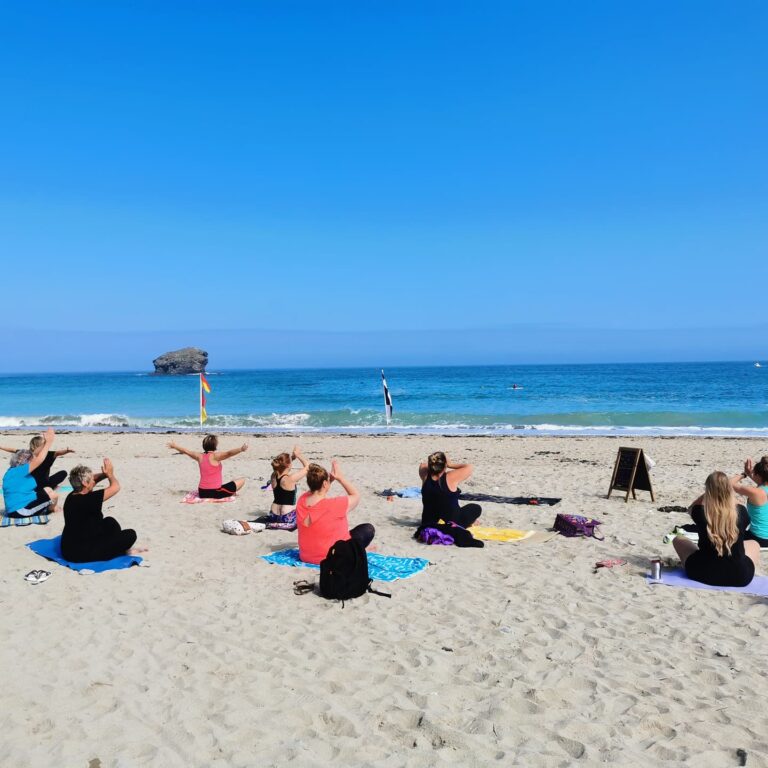 How Does Pilates Work?